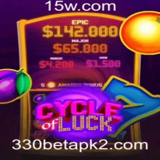 Explorando o Ciclo da Sorte em CycleofLuck