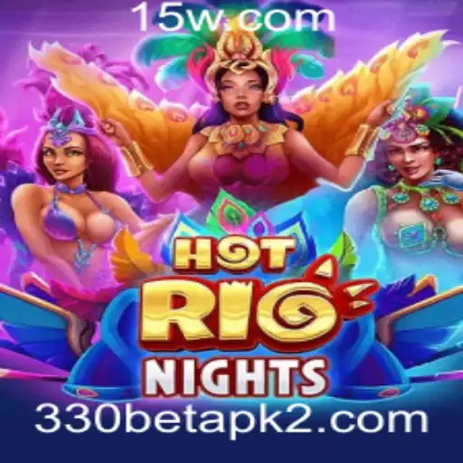 Descubra a Aventura e Emoção de HotRioNights com 330bet APK