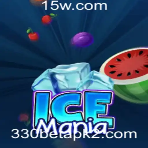 IceMania: A Aventura Congelante e a Conexão com 330bet APK