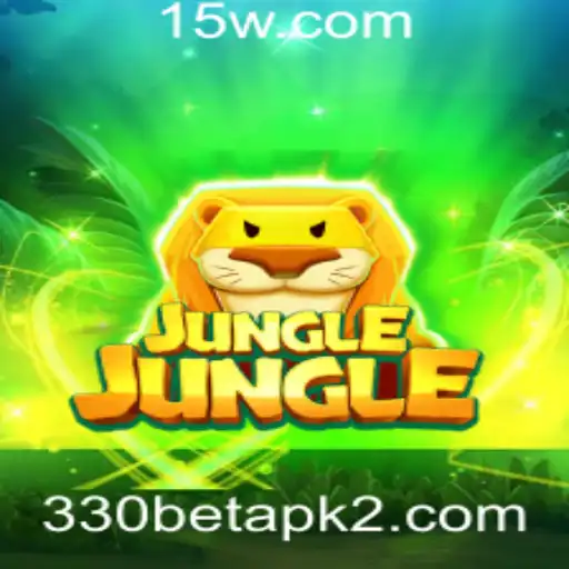 JungleJungle: Um Mergulho no Mundo Selvagem com 330bet apk