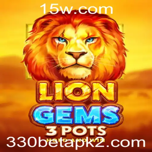 Explorando LionGems3pots: Um Mergulho no Mundo dos Cassinos Online