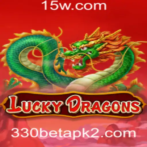 Descubra LuckyDragons: Um Mergulho no Universo dos Jogos e o Fascínio do 330bet apk