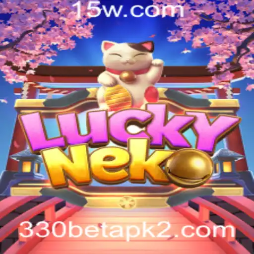 Descubra o Fascinante Mundo de LuckyNeko e Como Jogar com o 330bet APK