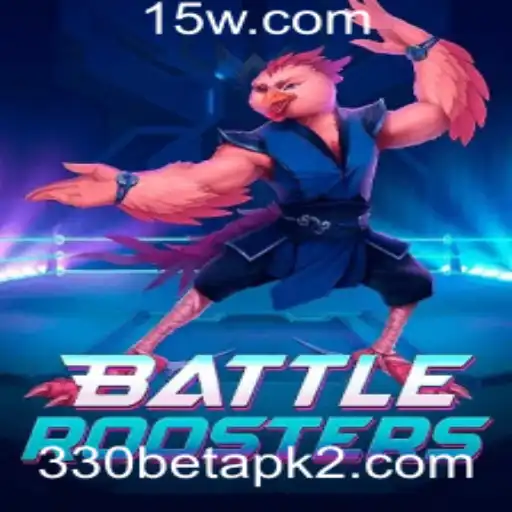 Descubra o Jogo BattleRoosters: Aventura e Estratégia Combinadas