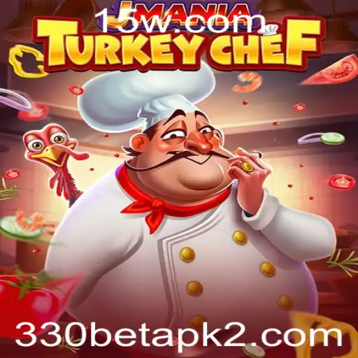 Descubra o Mundo de JManiaTurkeyChef e as Novas Regras do Jogo