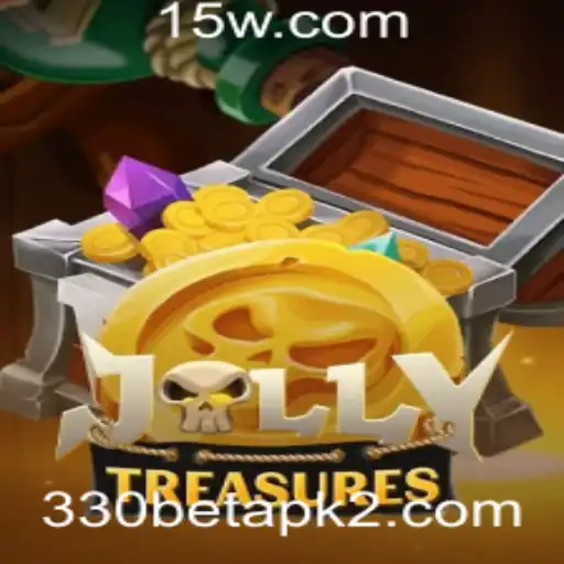 Desvendando JollyTreasures: Um Mergulho no Mundo da Aventura e Diversão