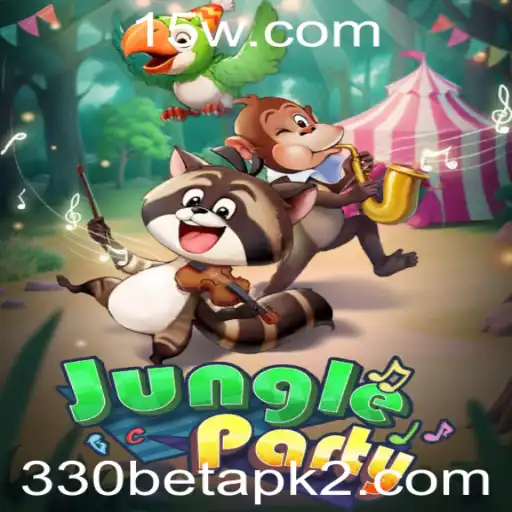 Conhecendo o JungleParty: Um Mergulho na Aventura Selvagem