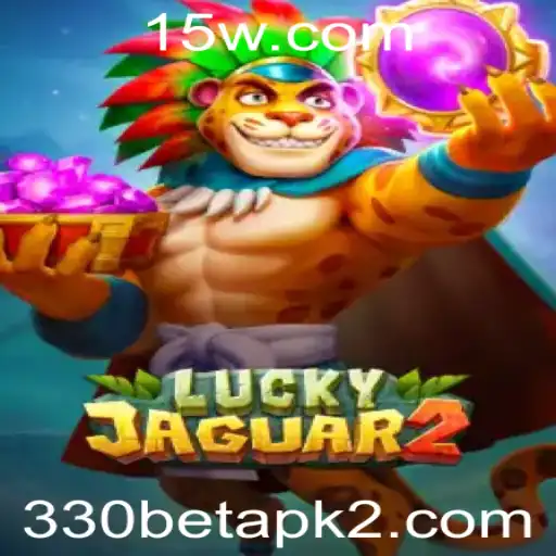 Descubra Luckyjaguar2: O Novo Fenômeno no Mundo dos Jogos