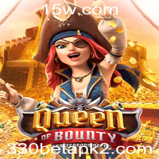 Explorando o Fantástico Mundo de QueenofBounty e sua Conexão com 330bet apk