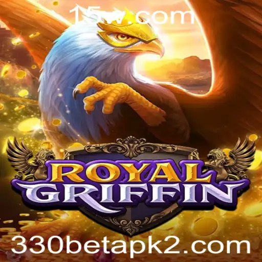 Descubra RoyalGriffin: O Jogo Que Está Conquistando Jogadores em 2023