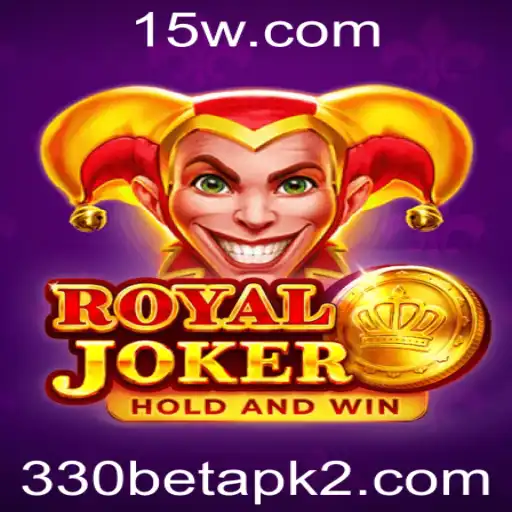 Entendendo o Jogo RoyalJoker e sua Relação com 330bet APK