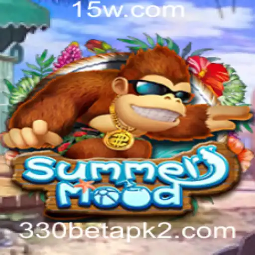 Explorando SummerMood: Um Mergulho no Mundo do Jogo e a Conexão com 330bet APK