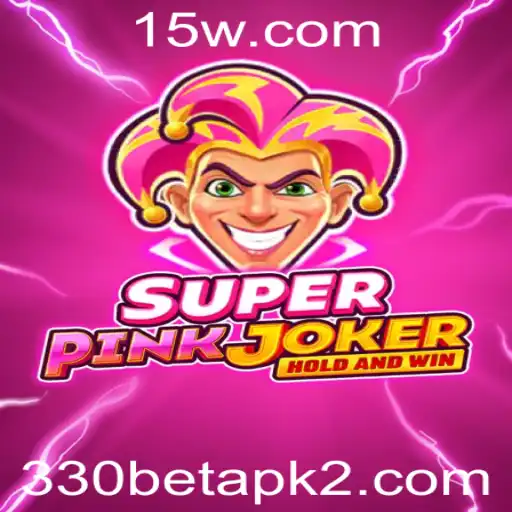 Explorando o Universo de SuperPinkJoker: Um Mergulho no Mundo dos Jogos