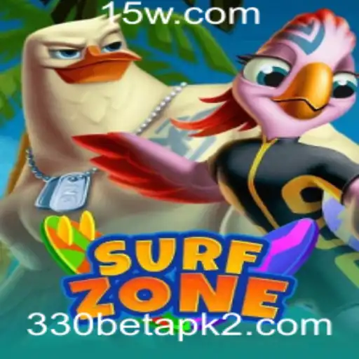 Explorando SurfZone: A Nova Sensação dos Jogos Móveis