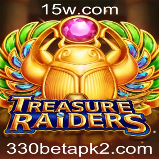 Descubra a Aventura Épica de 'TREASURERAIDERS' com 330bet Apk