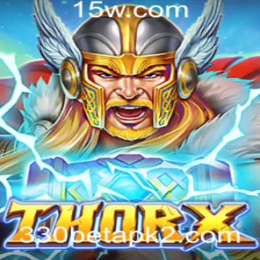 ThorX: Aventura Épica e Estratégia no Mundo dos Deuses